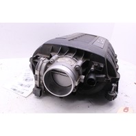 2008 Porsche Cayenne Turbo 4.8 Intake Manifold 94811001652 OEM