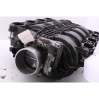 2008 Porsche Cayenne Turbo 4.8 Intake Manifold 94811001652 OEM