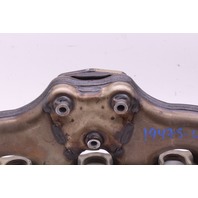 2008-2018 Porsche Cayenne Turbo Exhaust Manifold 94811112951 OEM