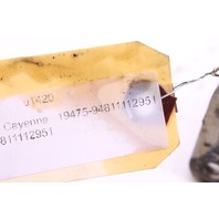 2008-2018 Porsche Cayenne Turbo Exhaust Manifold 94811112951 OEM