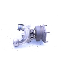 2008-2015 Porsche Cayenne Turbo 957 958 Right Turbo Turbocharger 94812302552 OEM