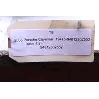 2008-2015 Porsche Cayenne Turbo 957 958 Right Turbo Turbocharger 94812302552 OEM
