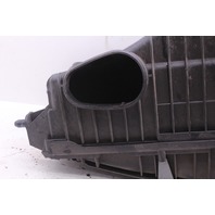 2008 Porsche Cayenne Turbo Right Air Cleaner Box 95511002255 OEM