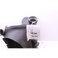 2008-2010 Porsche Cayenne 4.8 Right Intercooler Cooling Pod Assembly 95511064000 OEM