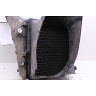 2008-2010 Porsche Cayenne 4.8 Right Intercooler Cooling Pod Assembly 95511064000 OEM