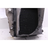 2008-2010 Porsche Cayenne 4.8 Right Intercooler Cooling Pod Assembly 95511064000 OEM