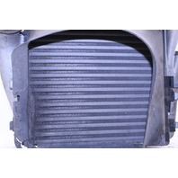 2008-2010 Porsche Cayenne 4.8 Right Intercooler Cooling Pod Assembly 95511064000 OEM