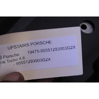 2008-2010 Porsche Cayenne Rear Hatch Spoiler 95551293903G2X OEM