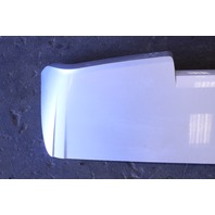 2008-2010 Porsche Cayenne Rear Hatch Spoiler 95551293903G2X OEM