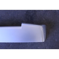 2008-2010 Porsche Cayenne Rear Hatch Spoiler 95551293903G2X OEM