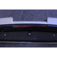 2008-2010 Porsche Cayenne Rear Hatch Spoiler 95551293903G2X OEM