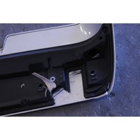 2008-2010 Porsche Cayenne Rear Hatch Spoiler 95551293903G2X OEM