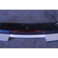 2008-2010 Porsche Cayenne Rear Hatch Spoiler 95551293903G2X OEM