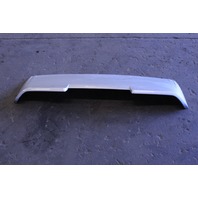 2008-2010 Porsche Cayenne Rear Hatch Spoiler 95551293903G2X OEM