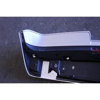 2008-2010 Porsche Cayenne Rear Hatch Spoiler 95551293903G2X OEM