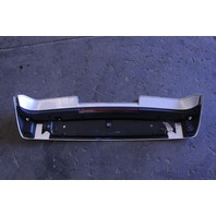 2008-2010 Porsche Cayenne Rear Hatch Spoiler 95551293903G2X OEM