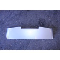2008-2010 Porsche Cayenne Rear Hatch Spoiler 95551293903G2X OEM