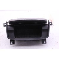 2008-2013 BMW M3 Leather Ashtray Console 51166960688 OEM