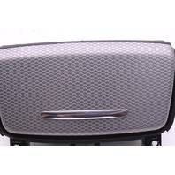 2008-2013 BMW M3 Leather Ashtray Console 51166960688 OEM