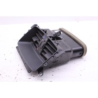 2012 BMW 335i Rear Center Console Air Vent Grille 6932024 OEM