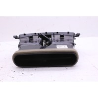 2012 BMW 335i Rear Center Console Air Vent Grille 6932024 OEM