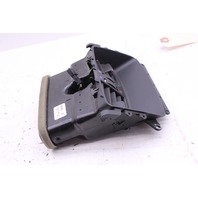 2012 BMW 335i Rear Center Console Air Vent Grille 6932024 OEM