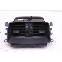 2012 BMW 335i Rear Center Console Air Vent Grille 6932024 OEM