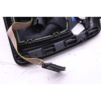 2012 BMW 335i Automatic Transmission Gear Selector Shift Knob 9133067 OEM