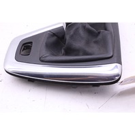 2012 BMW 335i Automatic Transmission Gear Selector Shift Knob 9133067 OEM