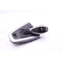 2012 BMW 335i Automatic Transmission Gear Selector Shift Knob 9133067 OEM