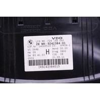 2011-2013 BMW 335is Speedometer Instrument Cluster 62109242384 OEM