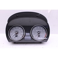 2011-2013 BMW 335is Speedometer Instrument Cluster 62109242384 OEM