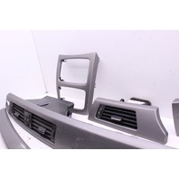 2008-2013 BMW 328i 335i M3 Coupe Convertible Interior Aluminum Trim Kit Complete OEM