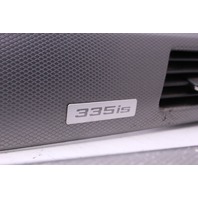 2008-2013 BMW 328i 335i M3 Coupe Convertible Interior Aluminum Trim Kit Complete OEM