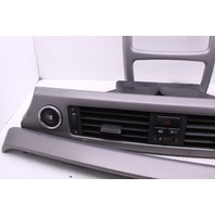 2008-2013 BMW 328i 335i M3 Coupe Convertible Interior Aluminum Trim Kit Complete OEM