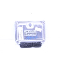 2007 Volkswagen Jetta Rabbit 2.5 Engine Computer Module ECU ECM DME 07K906032S