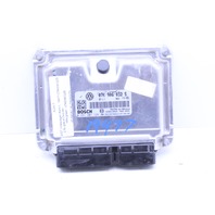 2007 Volkswagen Jetta Rabbit 2.5 Engine Computer Module ECU ECM DME 07K906032S