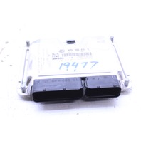 2007 Volkswagen Jetta Rabbit 2.5 Engine Computer Module ECU ECM DME 07K906032S