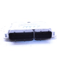 2007 Volkswagen Jetta Rabbit 2.5 Engine Computer Module ECU ECM DME 07K906032S