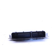 2007 Volkswagen Jetta Rabbit 2.5 Engine Computer Module ECU ECM DME 07K906032S