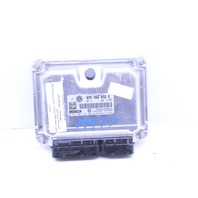 2007 Volkswagen Jetta Rabbit 2.5 Engine Computer Module ECU ECM DME 07K906032S