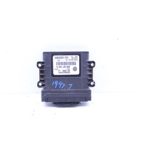 2007 Volkswagen Golf GTI Jetta Rabbit Transmission Control Module TCU TCM