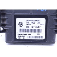 2007 Volkswagen Golf GTI Jetta Rabbit Transmission Control Module TCU TCM