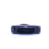 2007 Volkswagen Golf GTI Jetta Rabbit Transmission Control Module TCU TCM