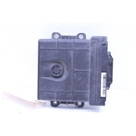 2007 Volkswagen Golf GTI Jetta Rabbit Transmission Control Module TCU TCM