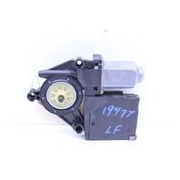 Volkswagen Golf GTI Rabbit Front Left Driver Power Window Motor 1K0959701M OEM