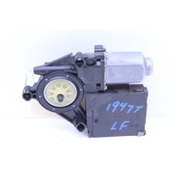 Volkswagen Golf GTI Rabbit Front Left Driver Power Window Motor 1K0959701M OEM