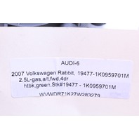 Volkswagen Golf GTI Rabbit Front Left Driver Power Window Motor 1K0959701M OEM