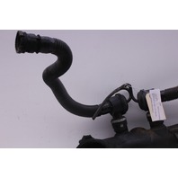 2009 2010 BMW 335i Turbo Air Charge Induction Pipe Tube Duct OEM