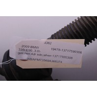 2009 2010 BMW 335i Turbo Air Charge Induction Pipe Tube Duct OEM